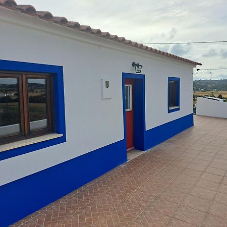 Casa Do Avo Villa Chabouco Bagian luar foto