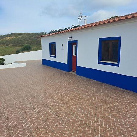 Casa Do Avo Villa Chabouco Bagian luar foto
