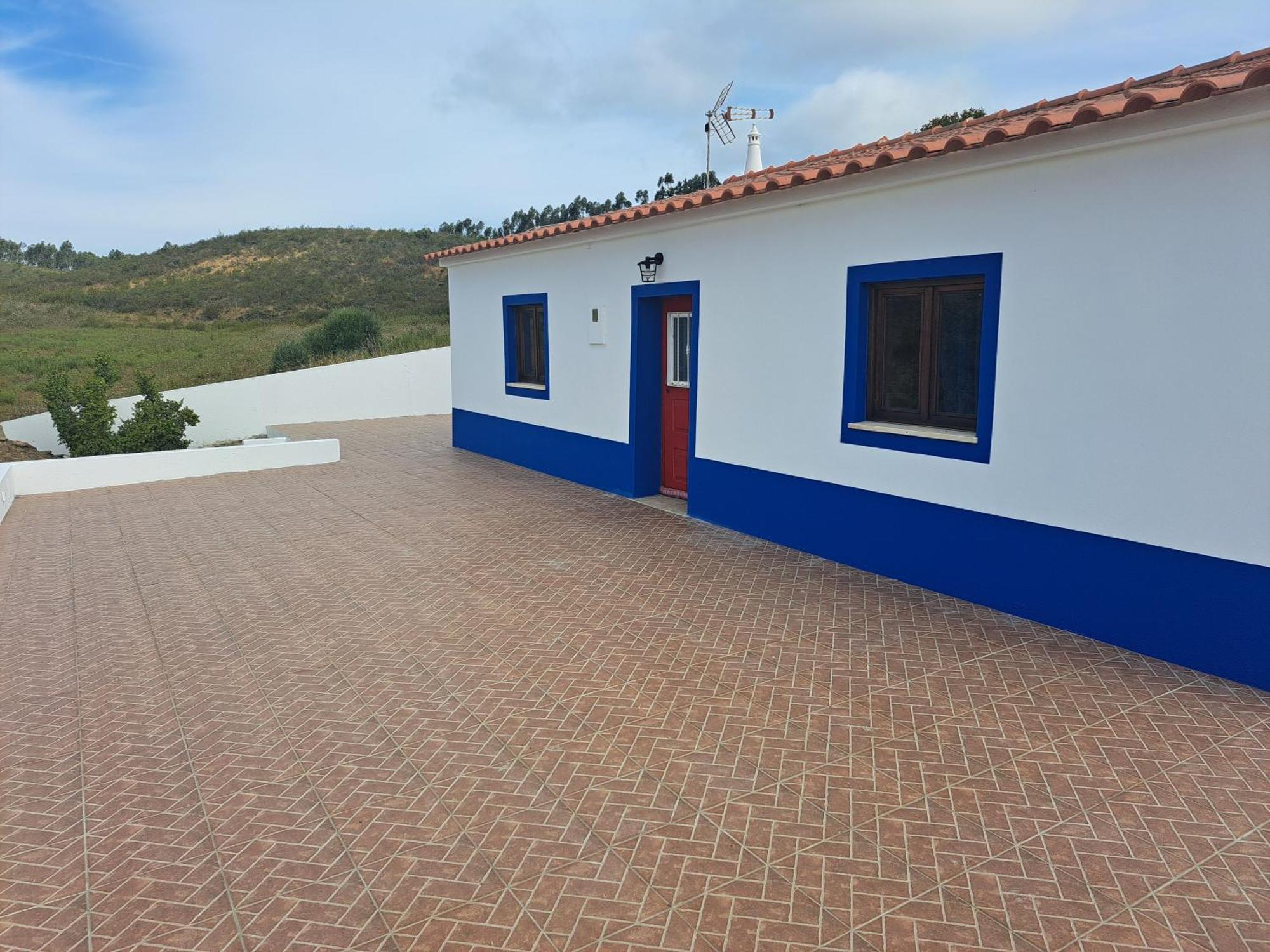 Casa Do Avo Villa Chabouco Bagian luar foto